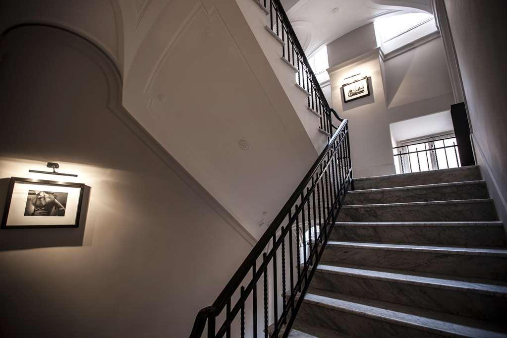 Dom - Preferred & Hotel Roma