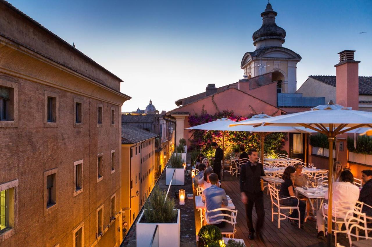 Dom - Preferred & Hotel Rom