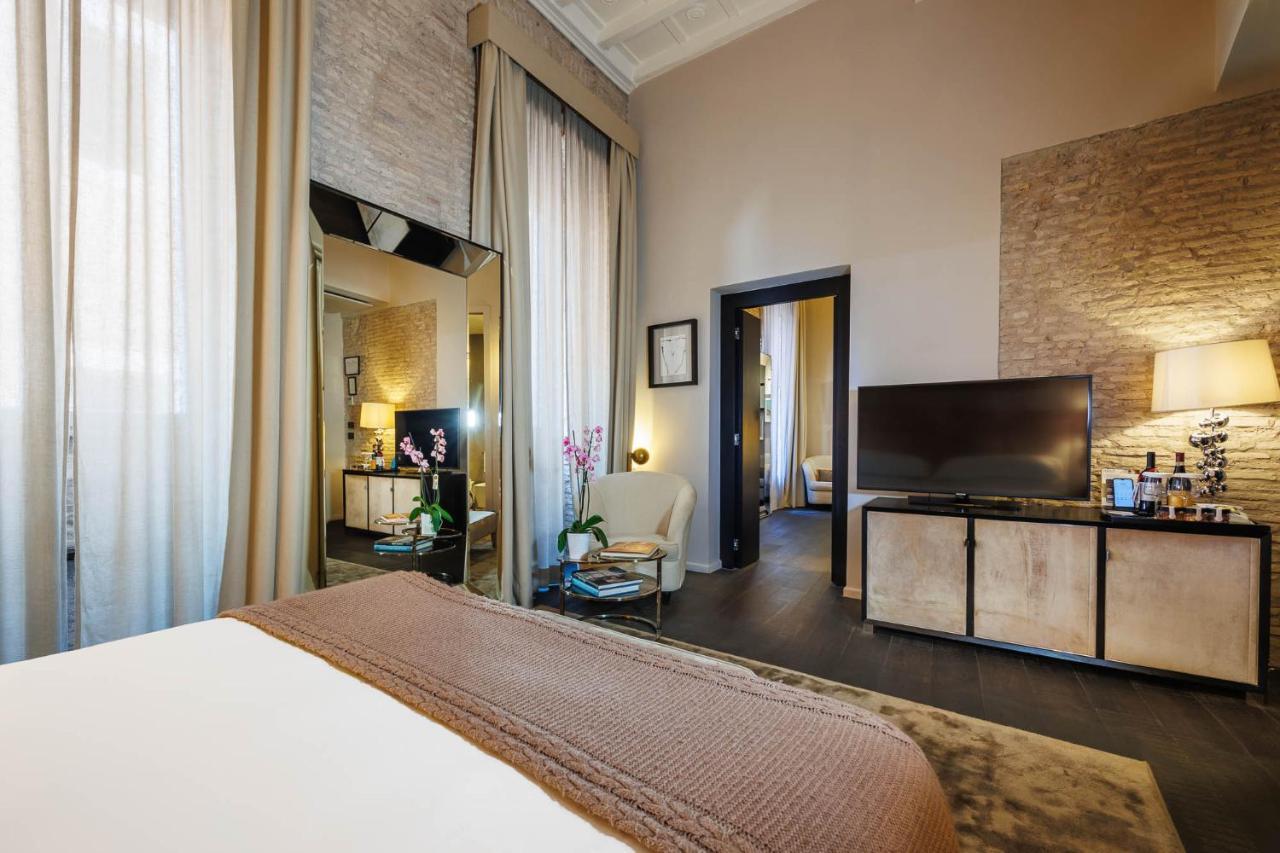 Dom - Preferred & 5* Rom