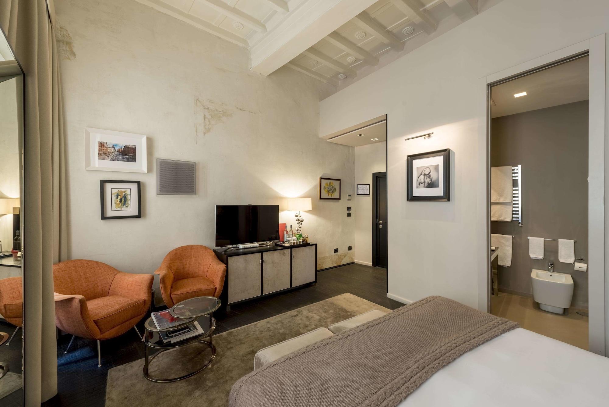 Dom - Preferred & Hotel Rom