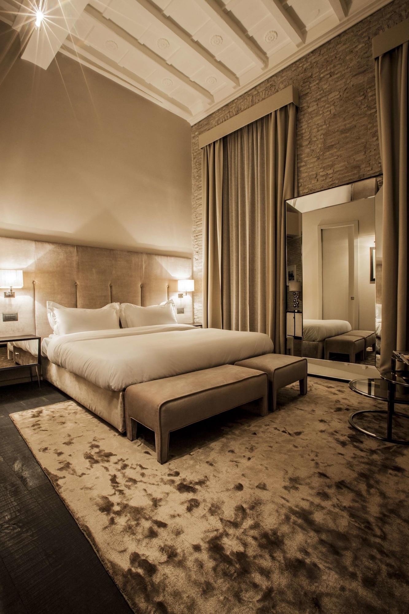 Hotel Dom - Preferred & Rom
