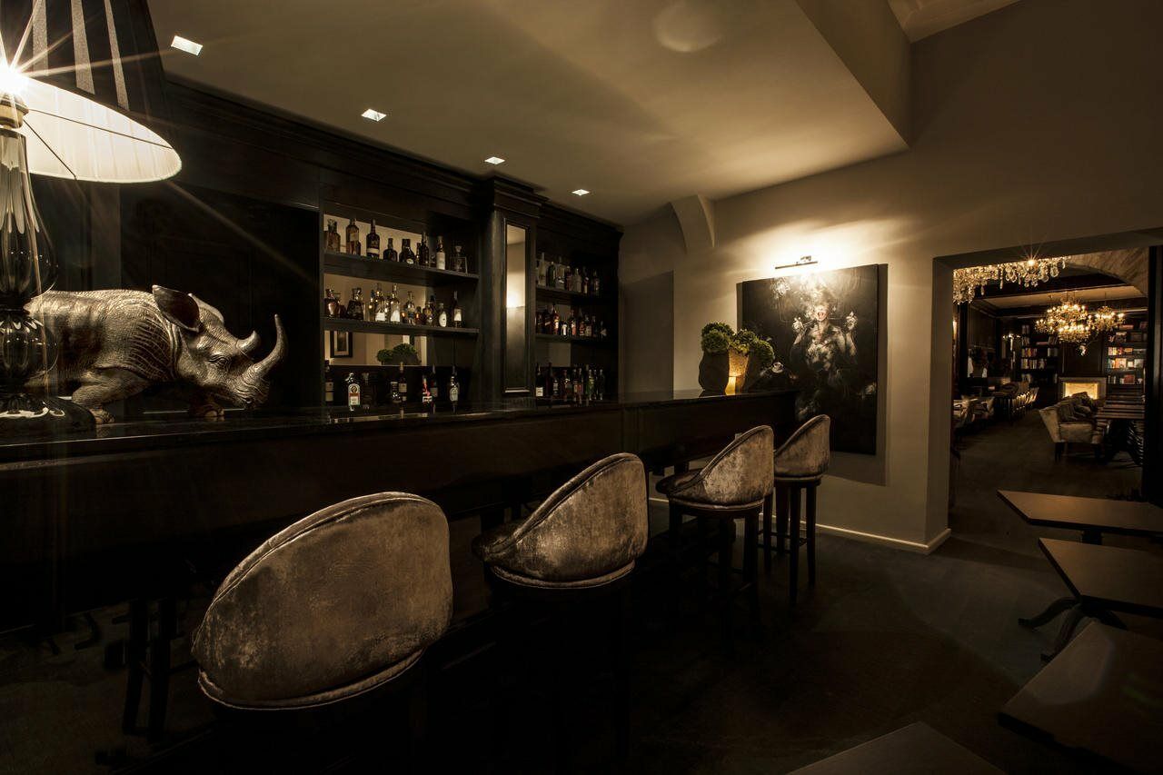 Dom - Preferred & Hotel Rom